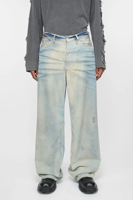 1981M Loose Fit Jeans