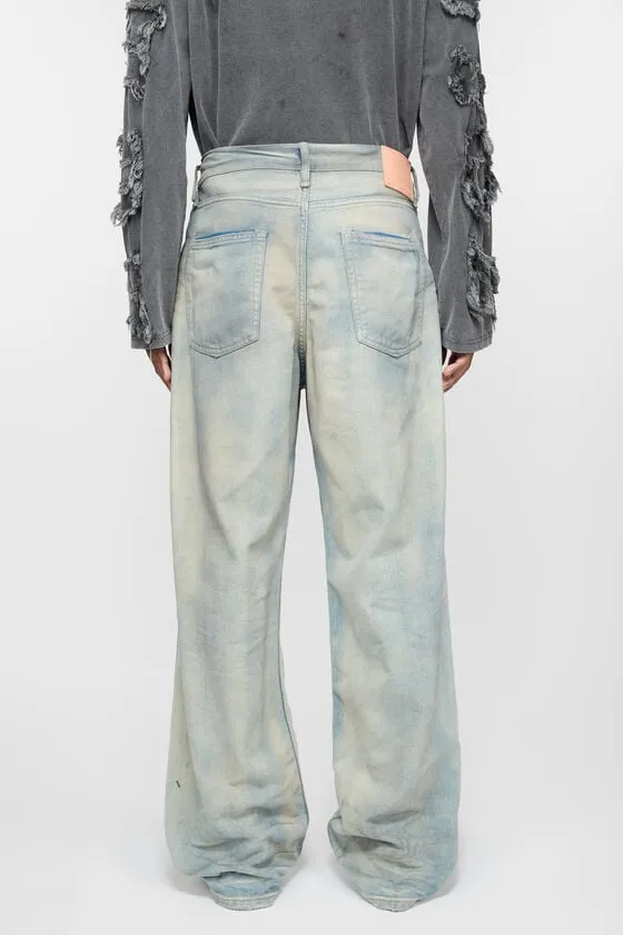 1981M Loose Fit Jeans