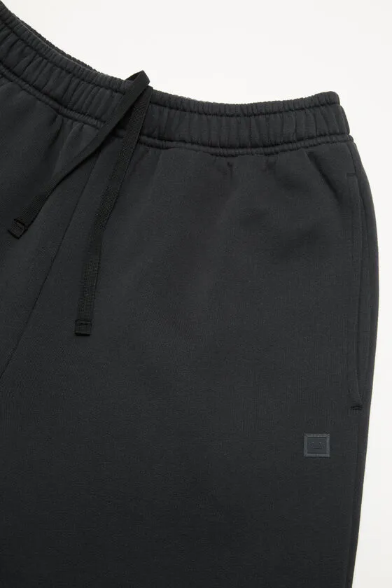 Logo-Embroidered Joggers
