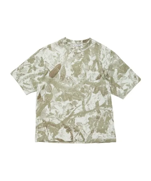 Crew-Neck T-Shirt