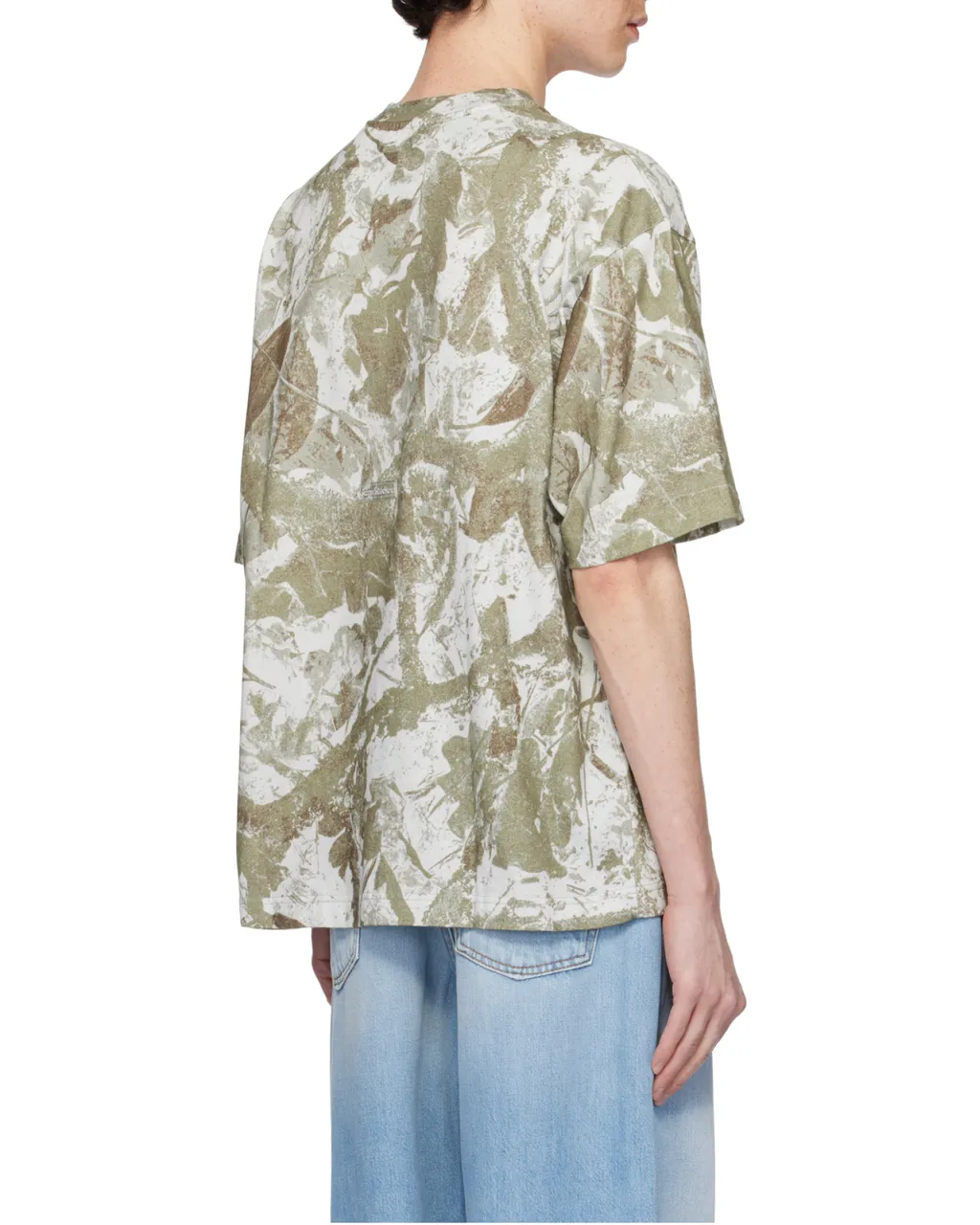 Crew-Neck T-Shirt
