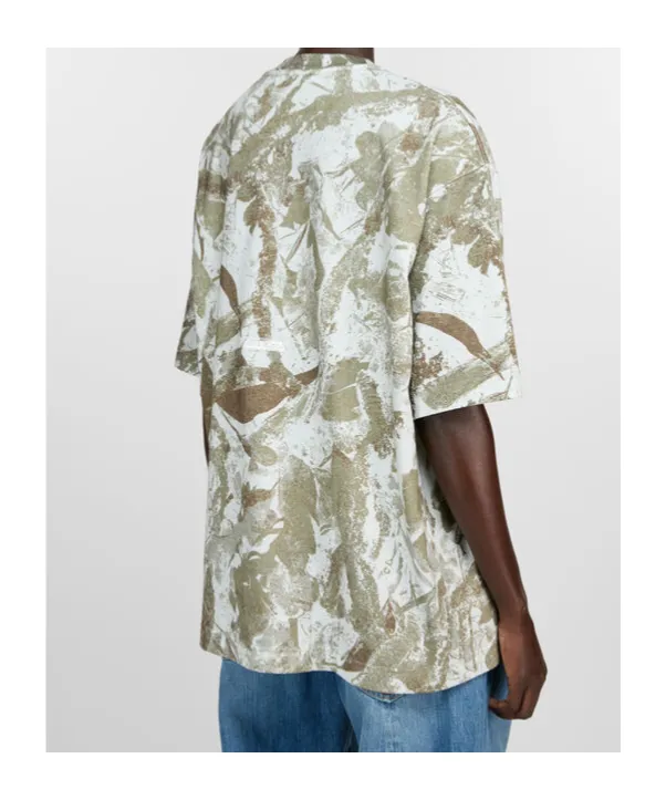 Crew-Neck T-Shirt