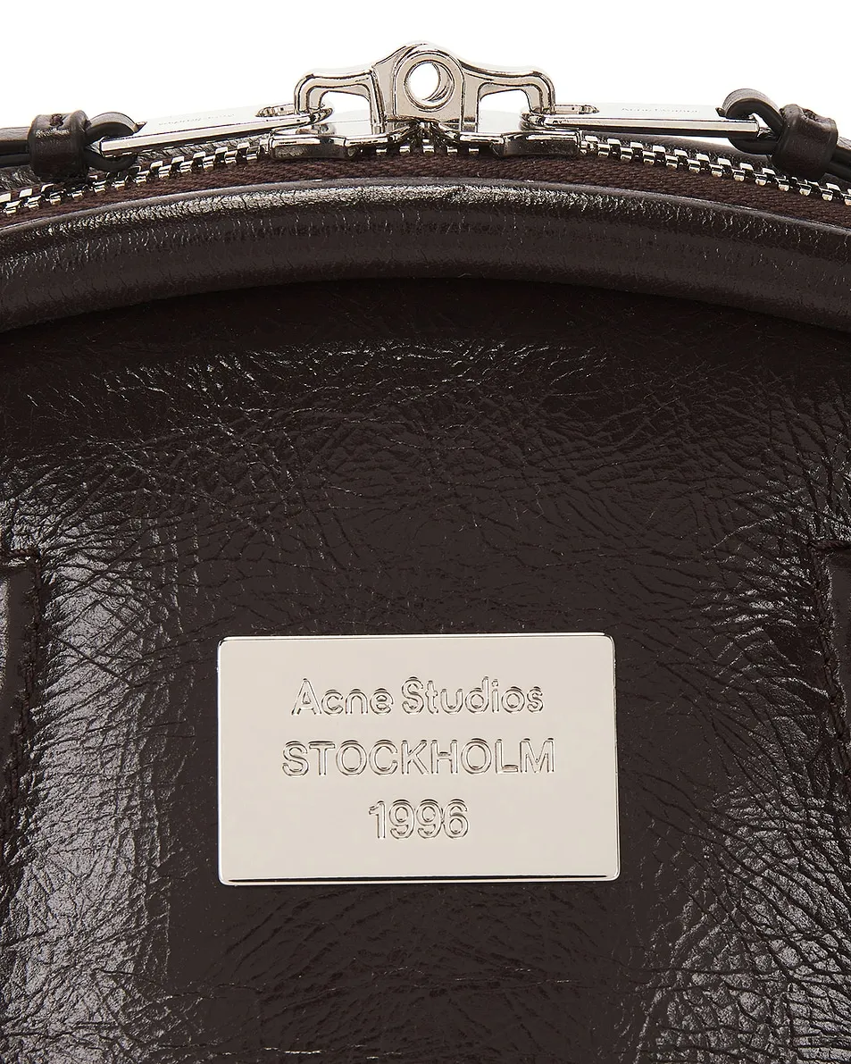 Bowlina Mini Shoulder Bag