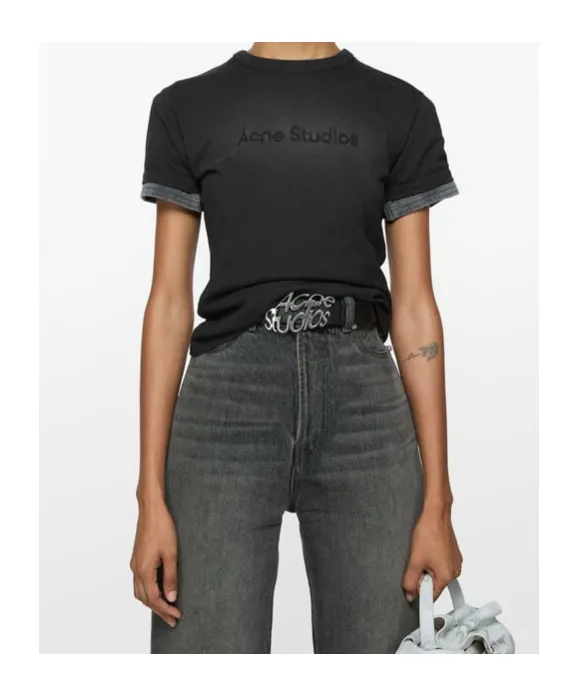 Logo-T-Shirt