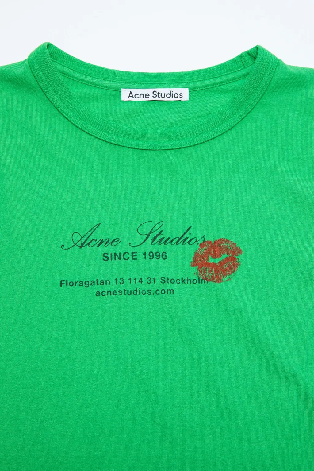 Logo T-Shirt