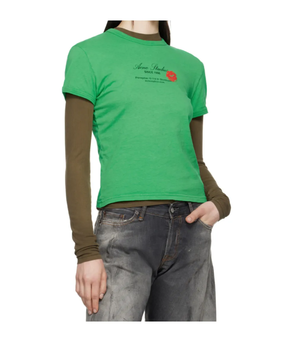 Logo T-Shirt