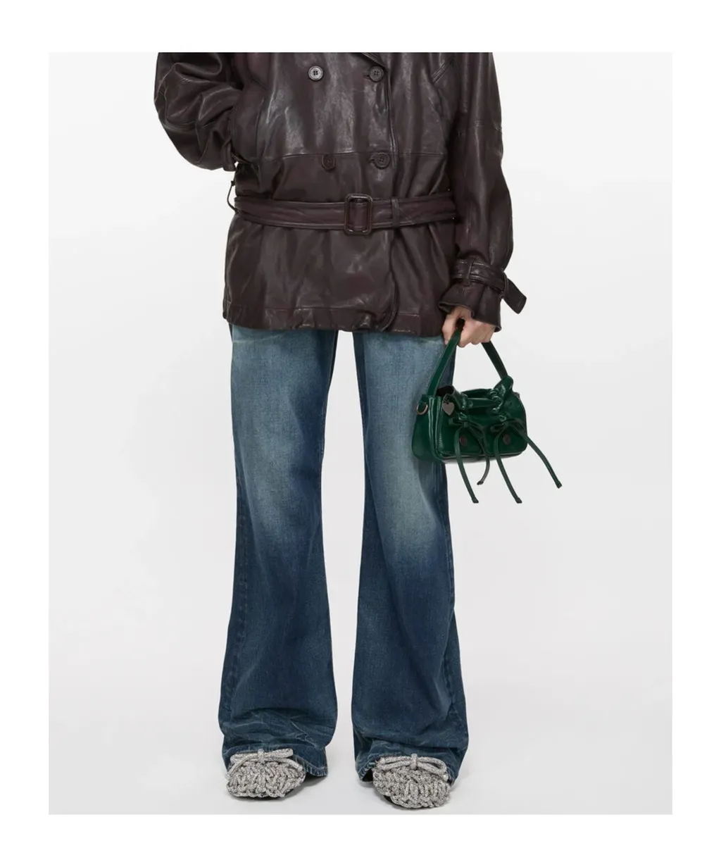 Multipocket Crossbody Bag