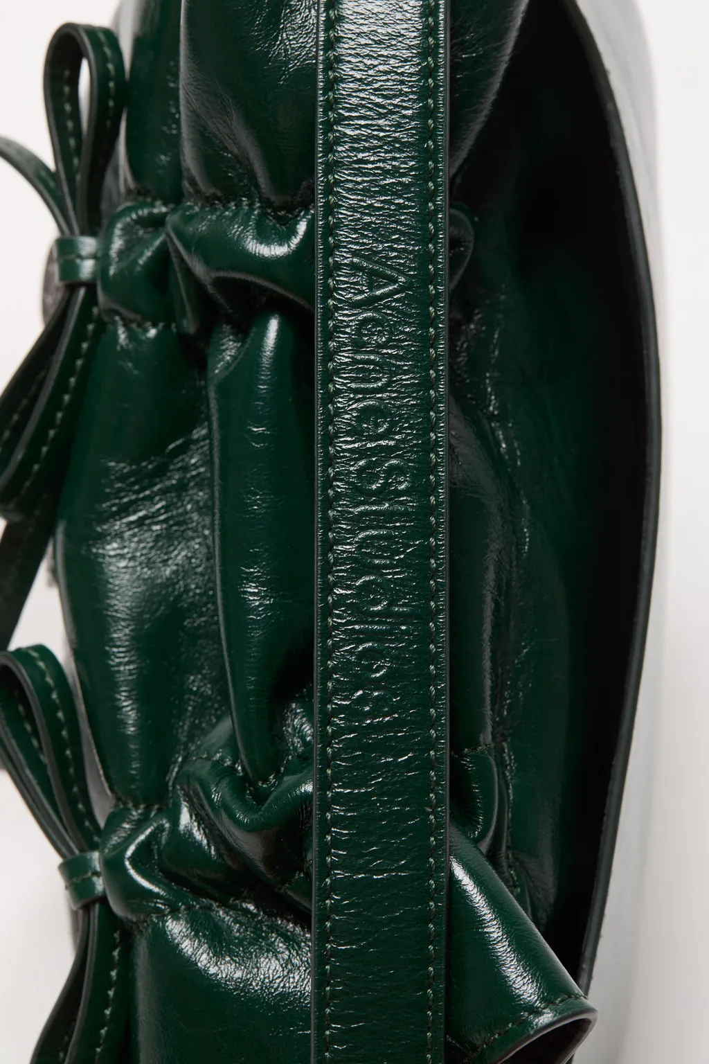 Multipocket Crossbody Bag