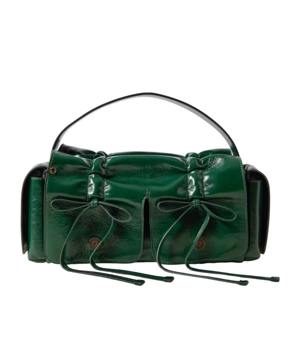 Multipocket Tote Bag
