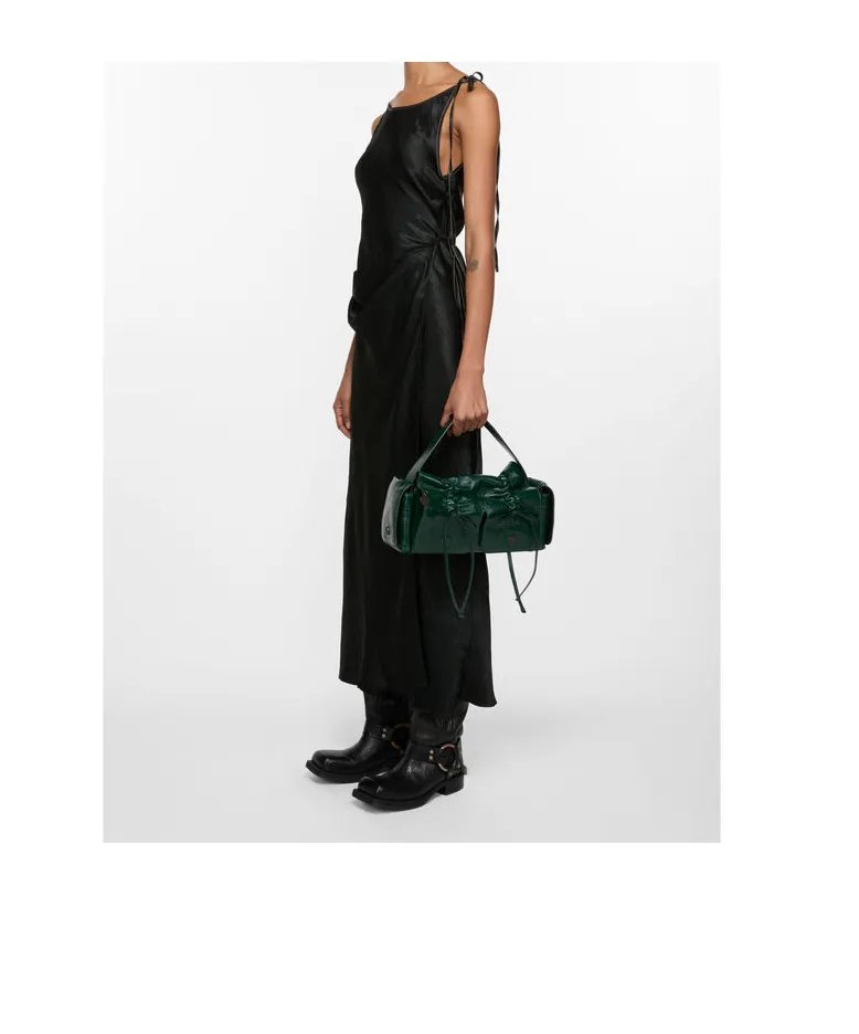 Multipocket Tote Bag