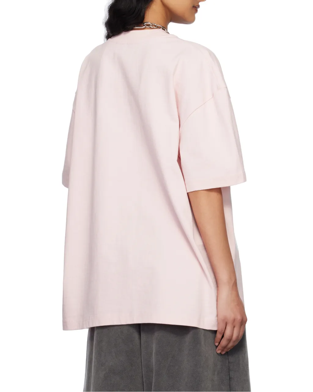 1996 Sprayed Crewneck T-Shirt