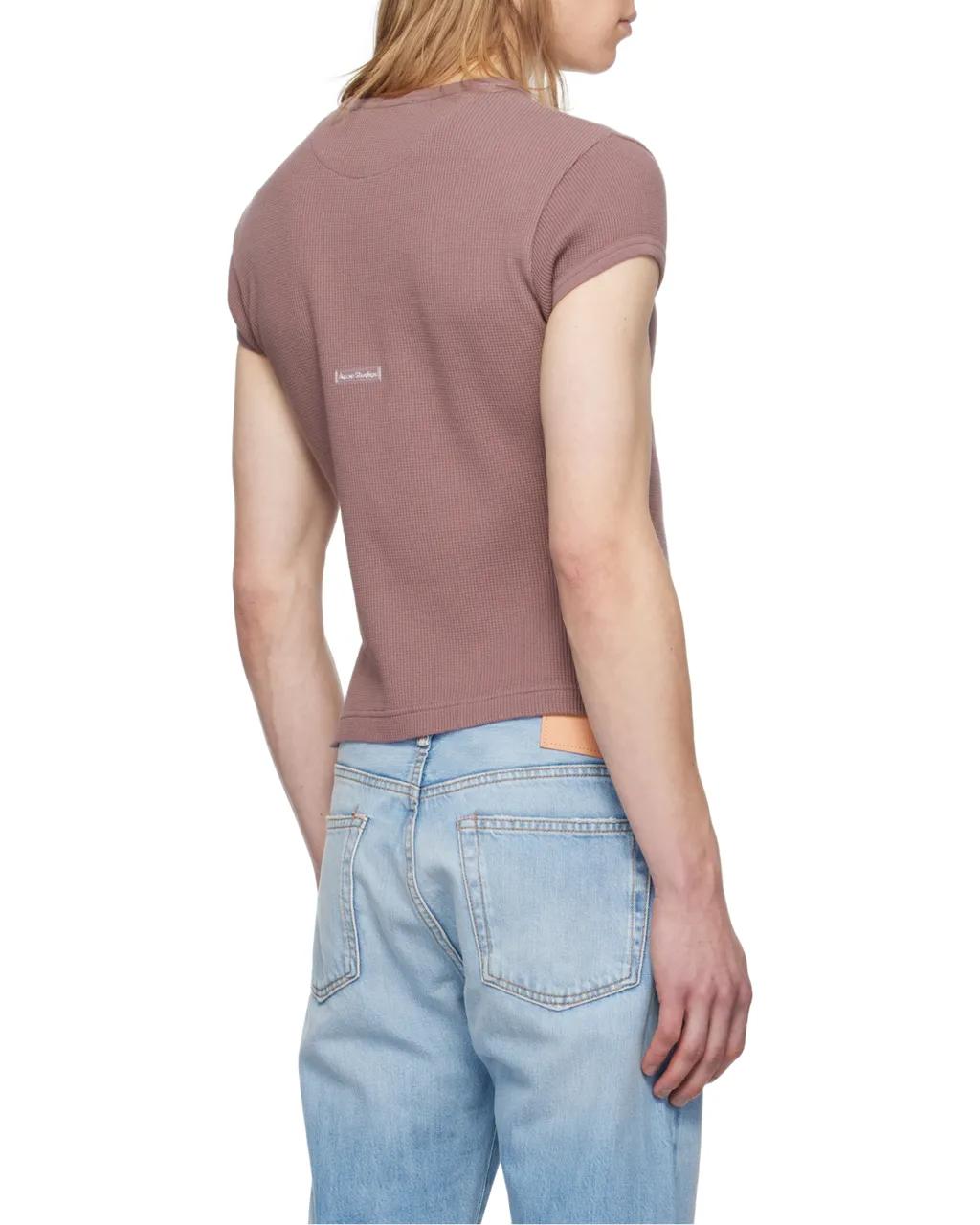 Short-Sleeved T-Shirt