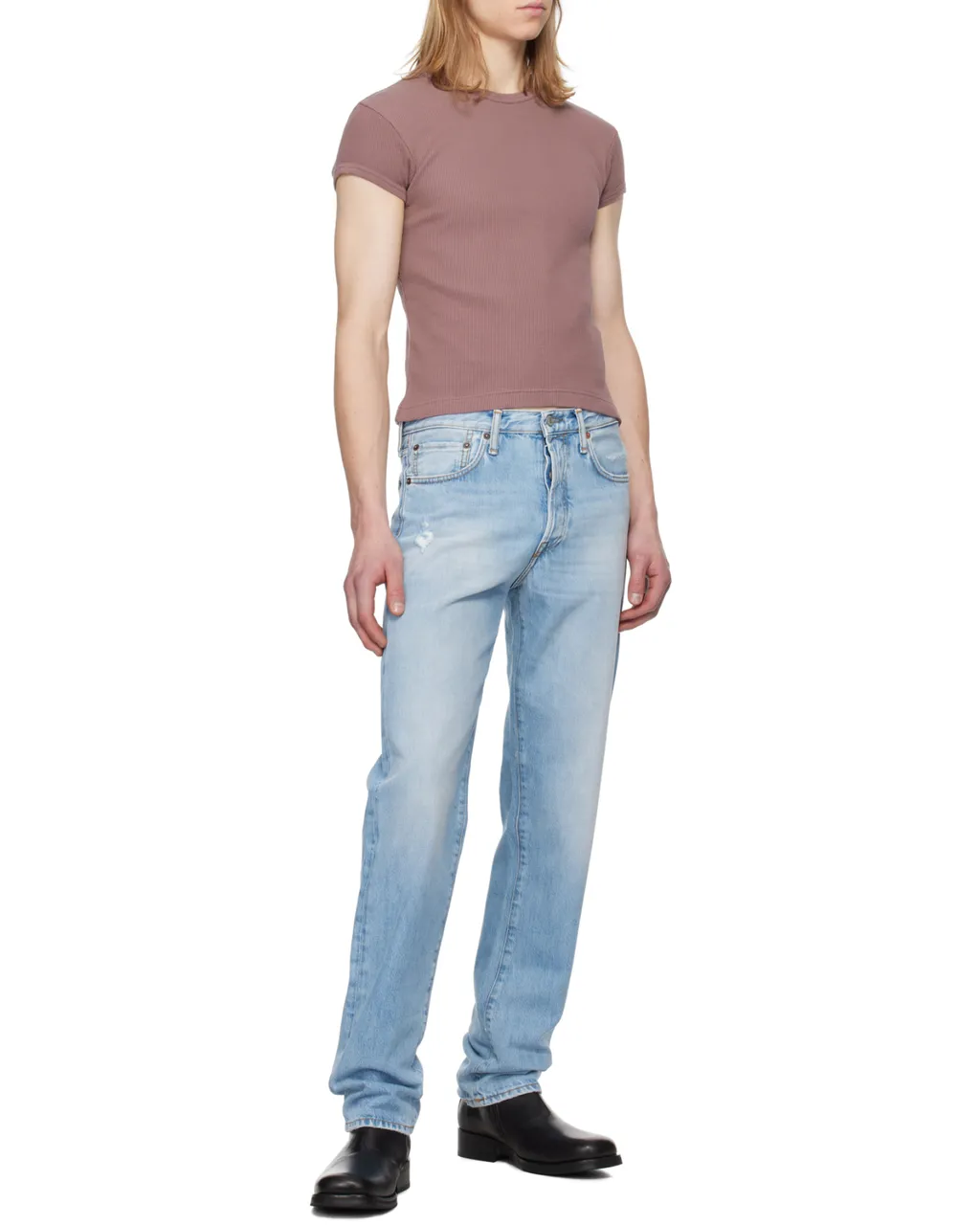 Short-Sleeved T-Shirt