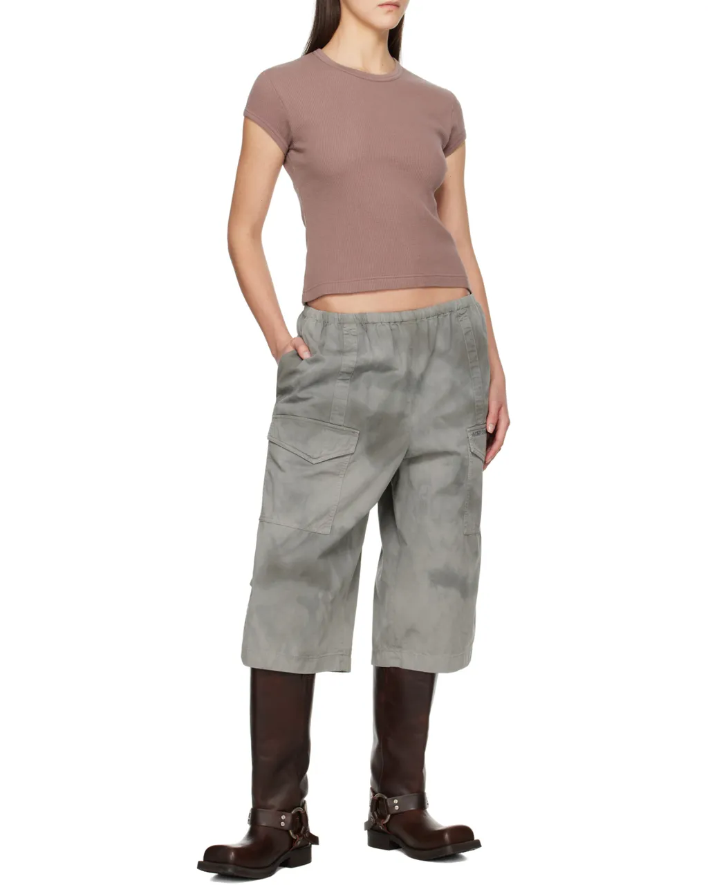 Short-Sleeved T-Shirt