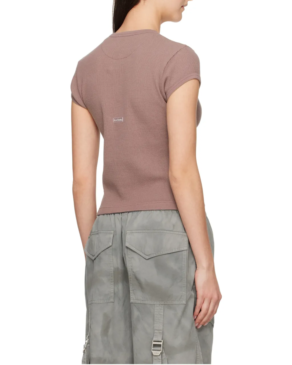 Short-Sleeved T-Shirt