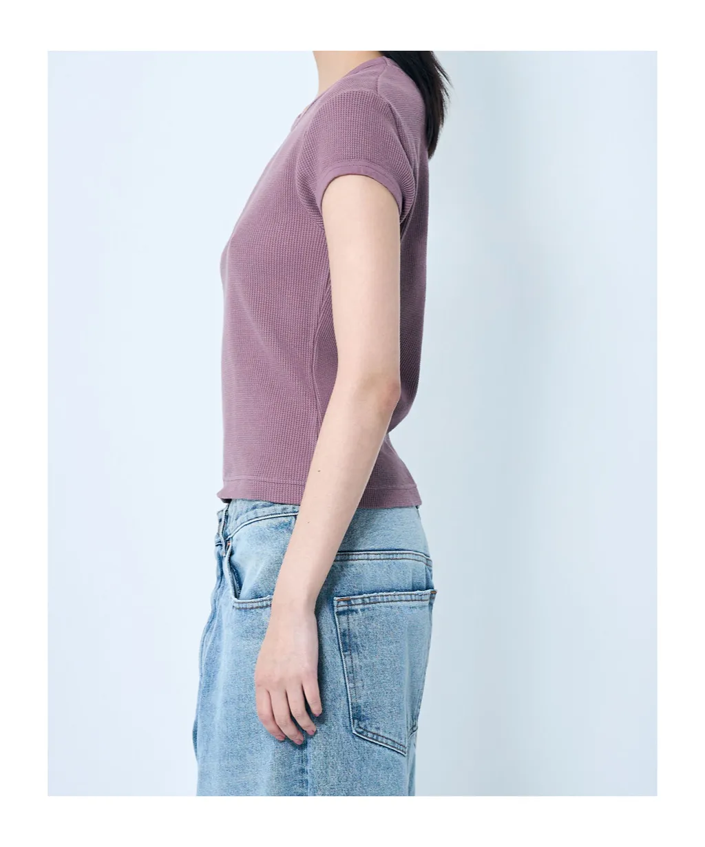 Short-Sleeved T-Shirt