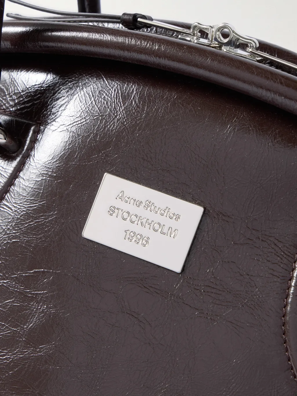 Bowlina Shoulder Bag