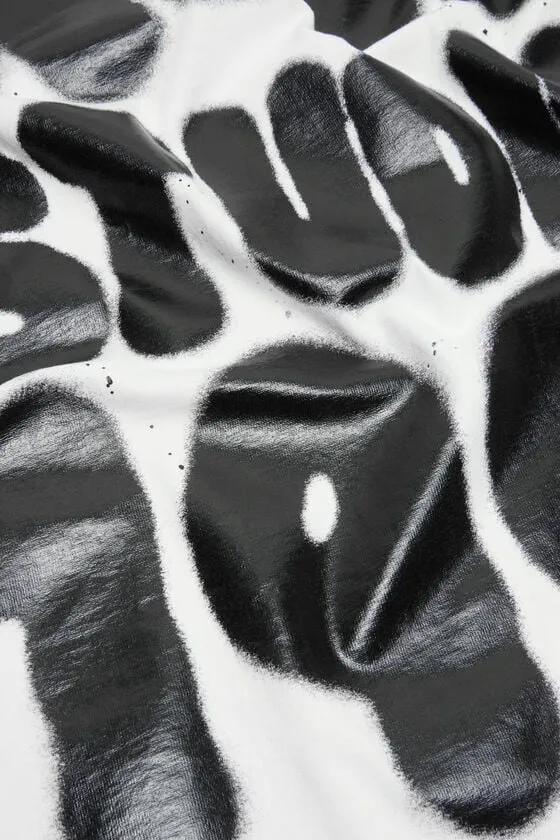 1996 Sprayed Crewneck T-Shirt