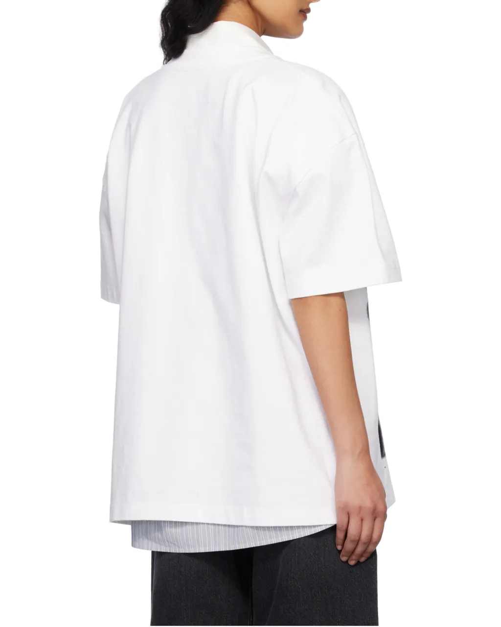 1996 Sprayed Crewneck T-Shirt
