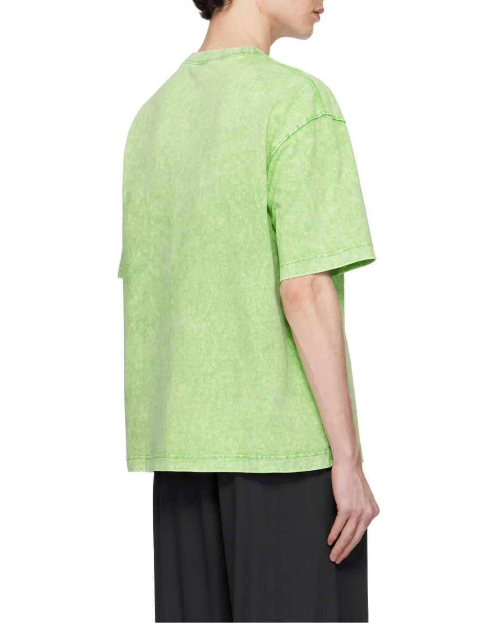 Logo-Studded T-Shirt