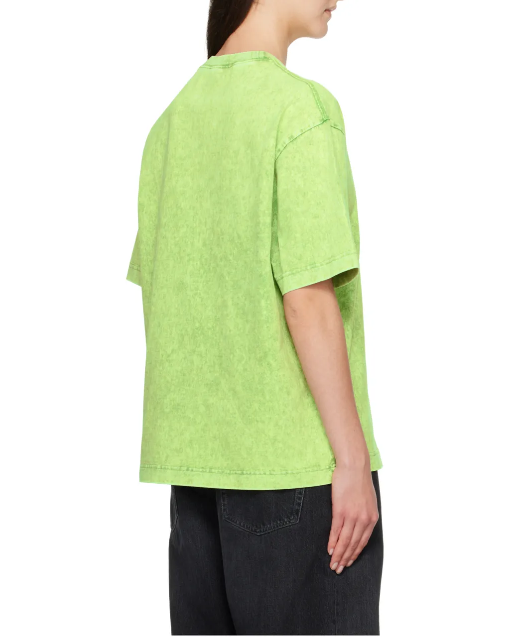 Logo-Studded T-Shirt