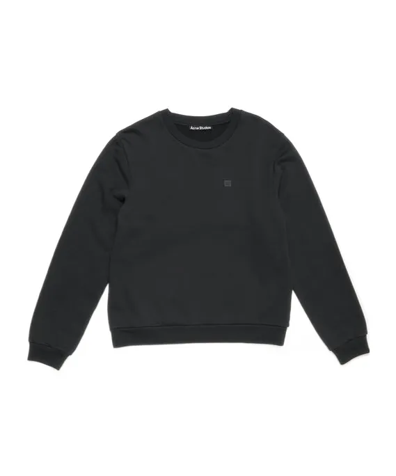 Organic Cotton Sweatshirt