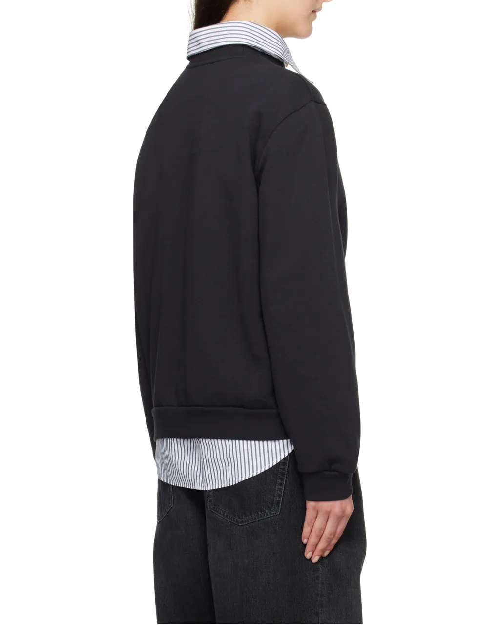Organic Cotton Sweatshirt