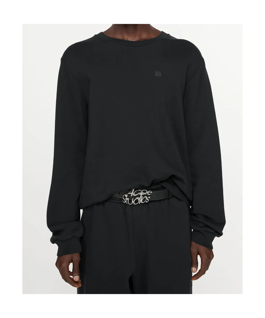 Organic Cotton Sweatshirt