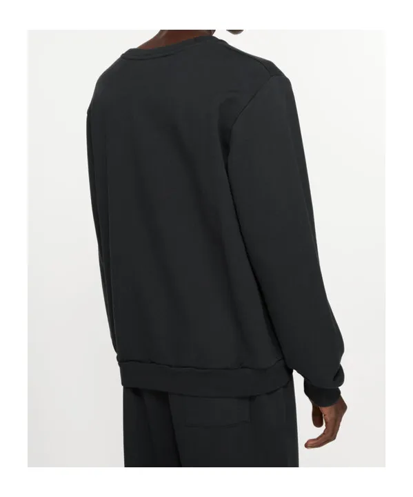 Organic Cotton Sweatshirt
