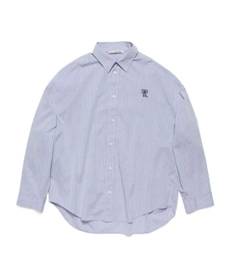 Long-Sleeved Shirt