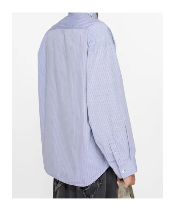 Long-Sleeved Shirt