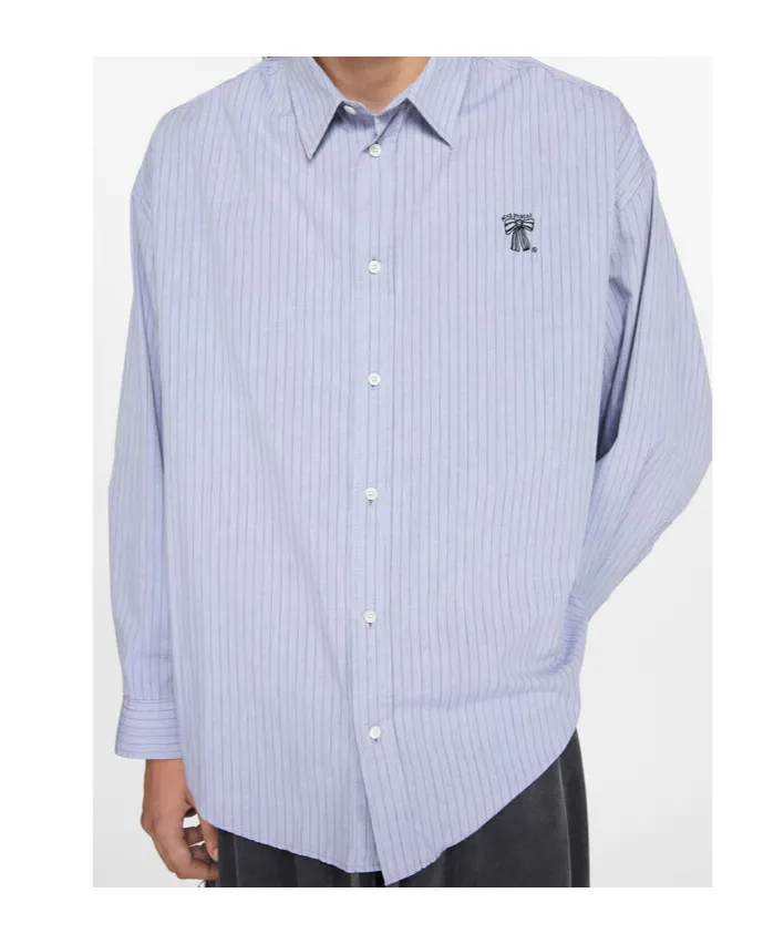 Long-Sleeved Shirt