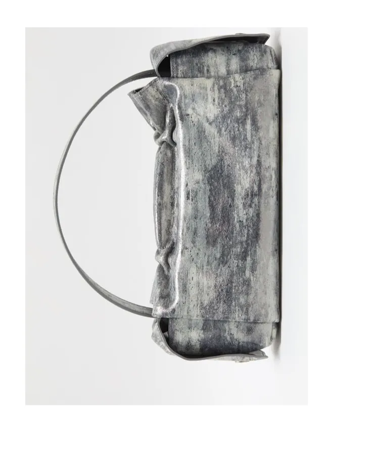 Bow Detailed Tote Bag