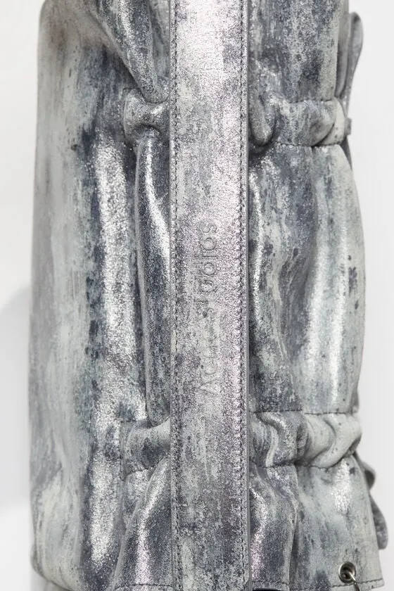 Bow Detailed Tote Bag