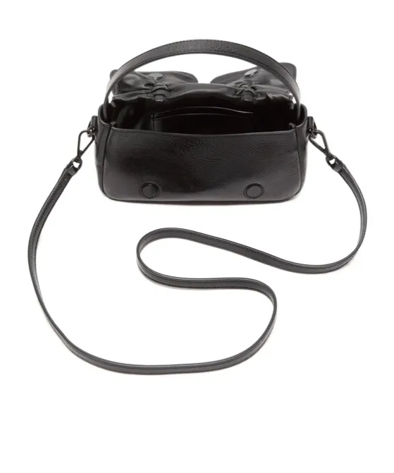 Multipocket Micro Bag