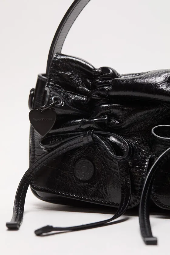 Multipocket Micro Bag