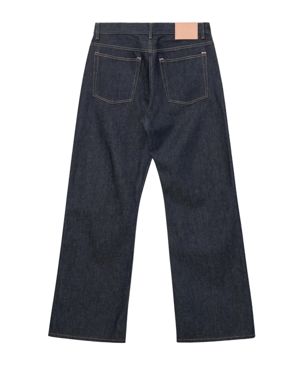 Multi-Pocket Jeans