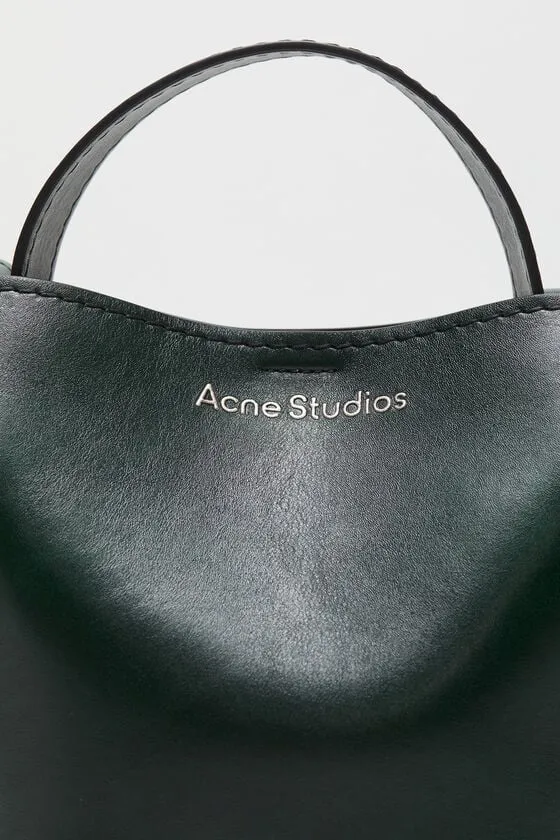 Mini Musubi Crossbody Bag