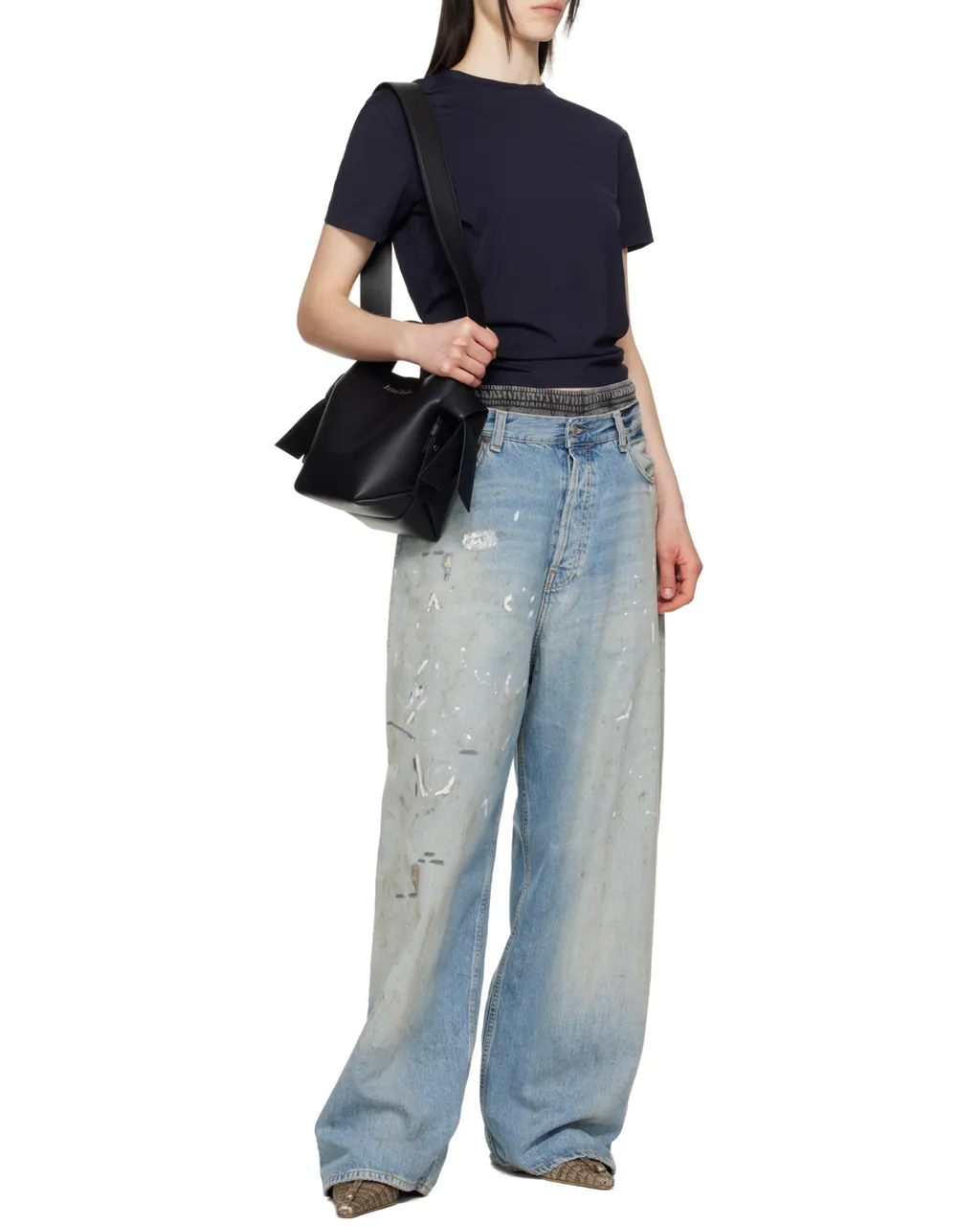 Musubi Mini Shoulder Bag