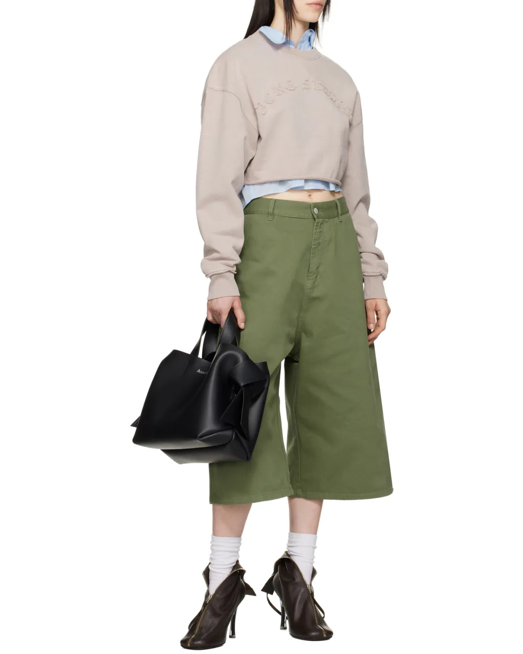 Musubi Midi Tote Bag