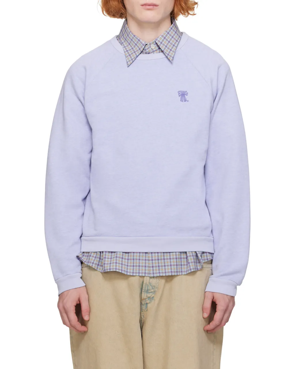 Crewneck Sweatshirt