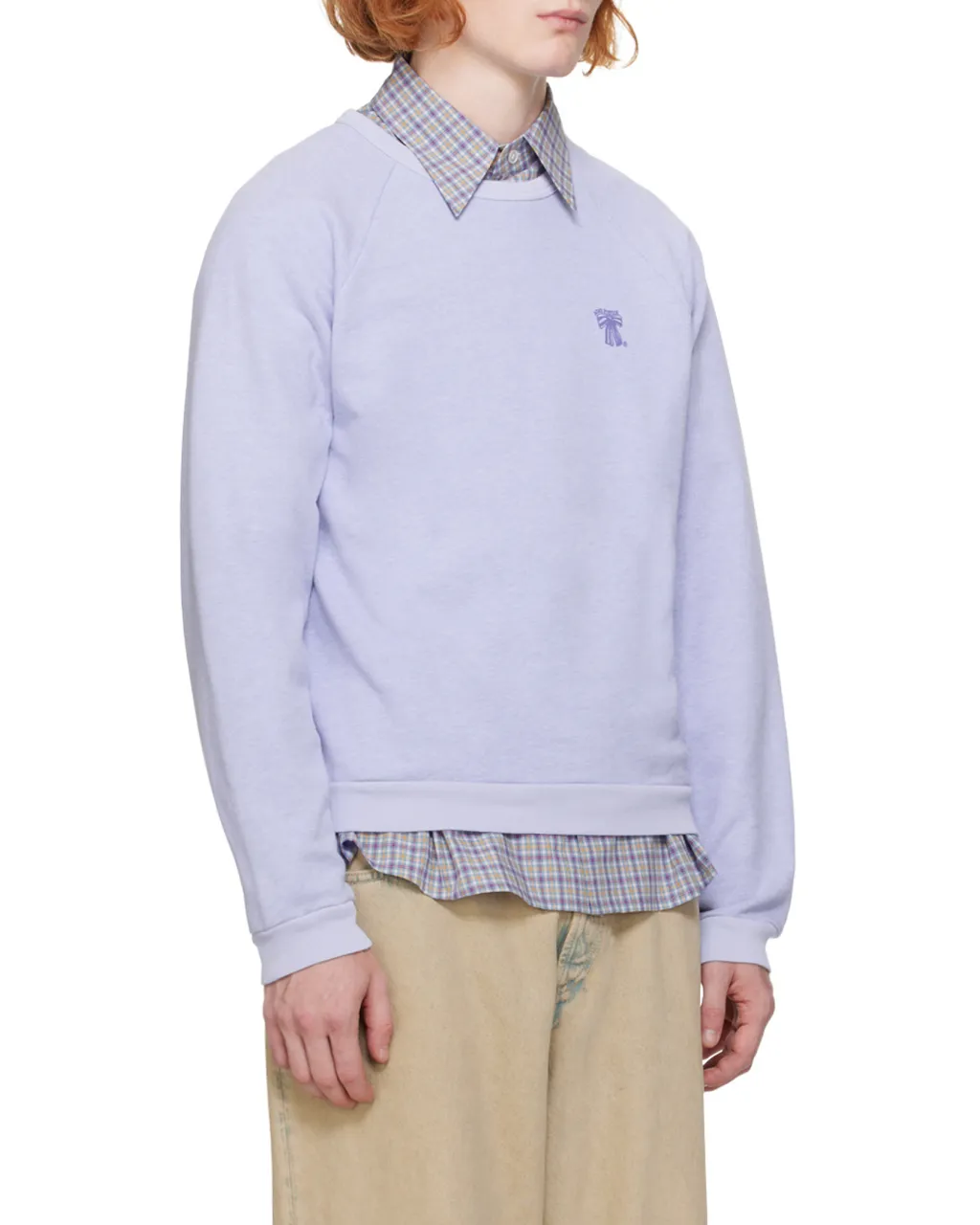 Crewneck Sweatshirt
