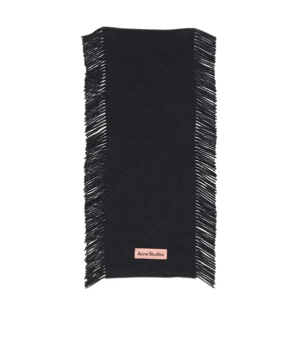 Melange Scarf