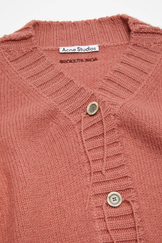 Knit Cardigan