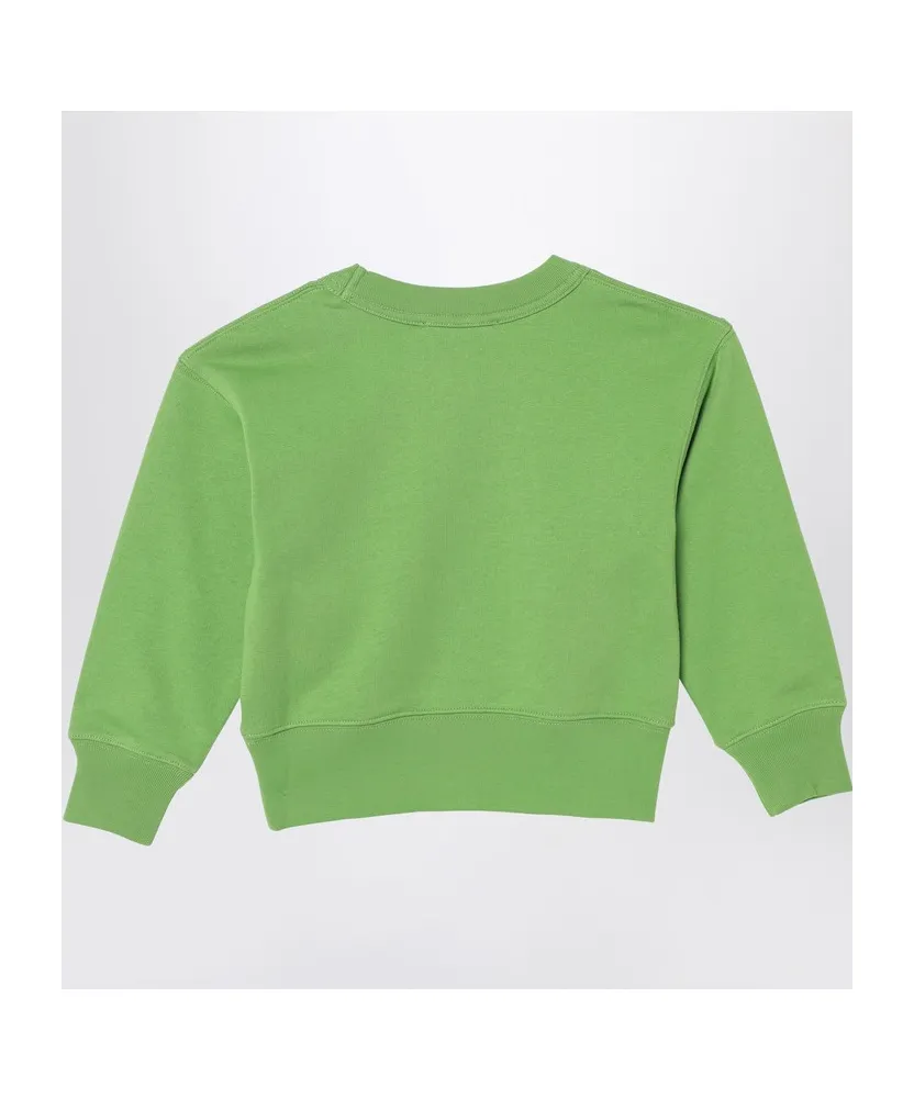 Long-Sleeved Sweater