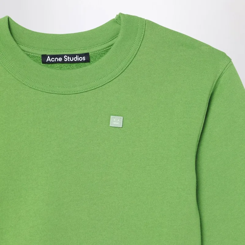 Long-Sleeved Sweater