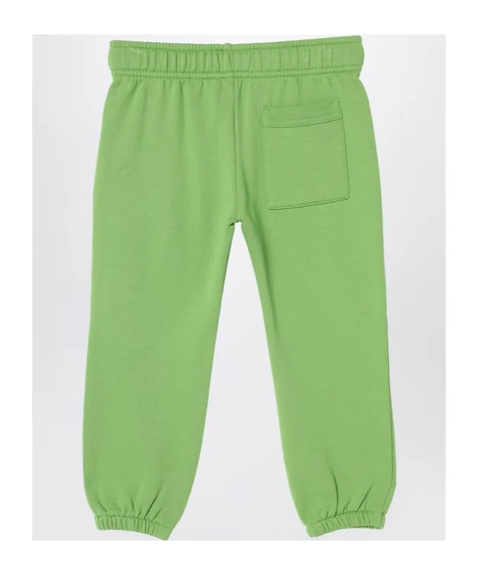 Logo Pants