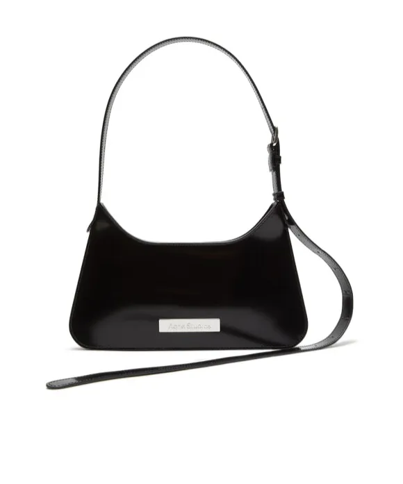 Platt Mini Shoulder Bag