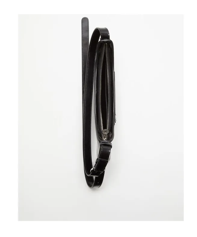 Platt Mini Shoulder Bag