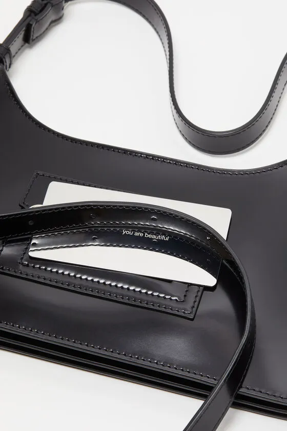 Platt Mini Shoulder Bag